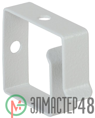 Кольцо кабельное 50х44мм сер. (уп.4шт) ITK CR35-5044