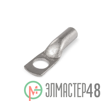Наконечник медный ТМЛ 35-12-9 (опрес.) луженый КВТ 40885