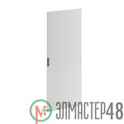 Дверь сплошная для шкафов CQE N 2200х300мм DKC R5NCPE2230