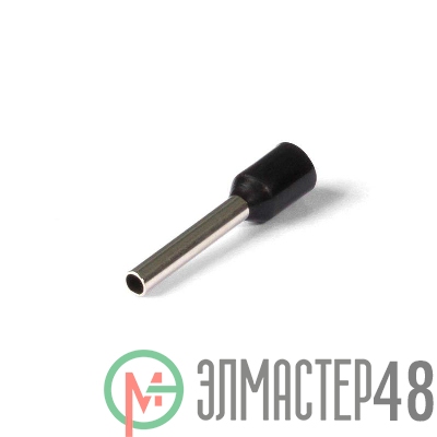Наконечник штыревой НШВИ 1.5-18 КВТ 79442