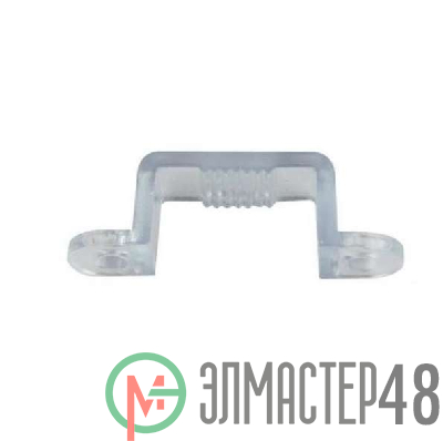 Клипса для светодиод. ленты MVS-5050 (уп.10шт) JazzWay 1005373