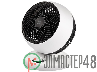 Вентилятор напольный EFF-107W Electrolux НС-1245267