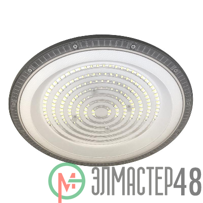 Светильник светодиодный PHB NLO 10 200Вт 5000К IP65 90град. ДСП для высоких пролетов (high bay) JazzWay 5052628