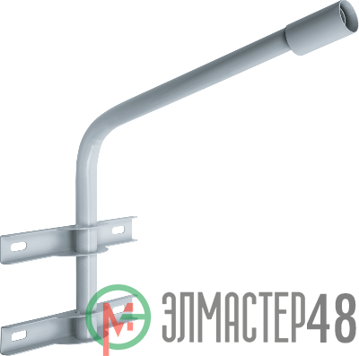 Кронштейн 61 404 NSB-02-350-500 с 2 хомутами Navigator 61404