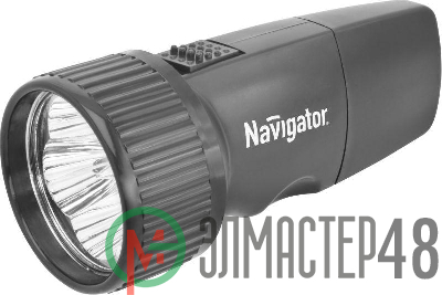 Фонарь 94 941 NPT-CP02-ACCU Navigator 94941