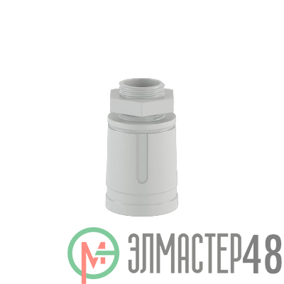 Муфта труба-коробка d16 IP67 DKC 50216