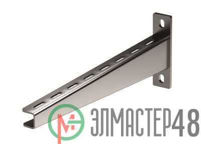Консоль для лест. лотка усил. осн. 300 DKC BBH6030 (LP6003)