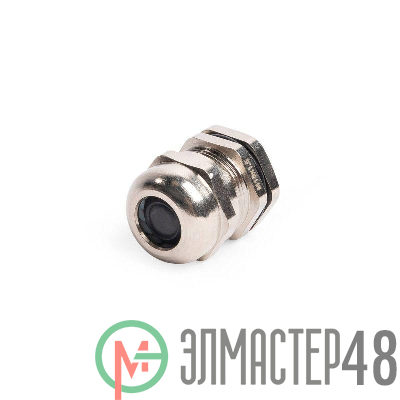Ввод кабельный латунный MGM 18 (5-10мм) (уп.10шт) Fortisflex 87976