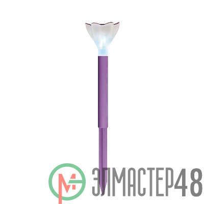 Светильник USL-C-417/PT305 Purple crocus Uniel 10623