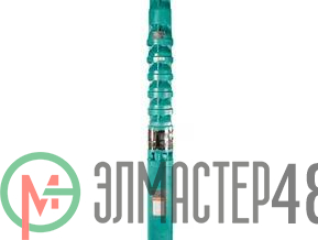 Насос ЭЦВ 8-25-125 ESQ 02.06.215072