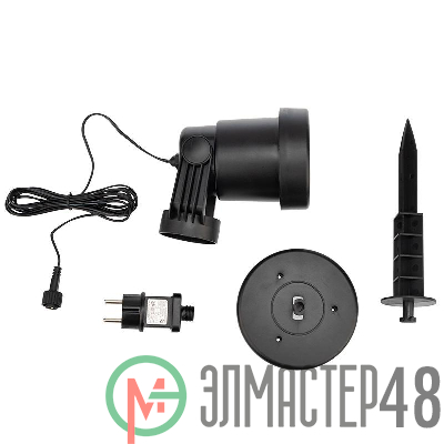 Проектор LED "Звезды" 220В Neon-Night 601-268
