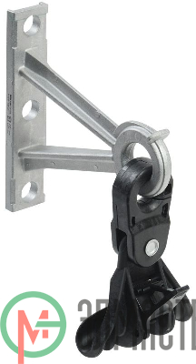 Комплект промежуточной подвески КОПМ 1500 ECOLINE ИЭК UKA-31-D16-D95-ECLN