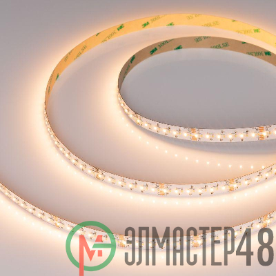 Лента светодиодная RT-AM360-12mm 24V RGBW-MIX 24Вт/м IP20 2835/2210 (уп.5м) Arlight 044036