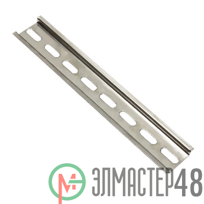 DIN-рейка 1400мм перф. EKF adr-1.4