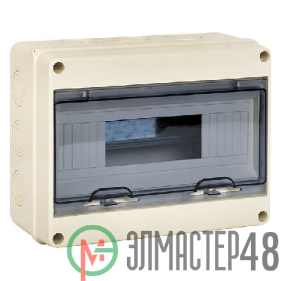 Щит ЩРН-ПГ-12 IP65 EKF pb65-n-pg-12