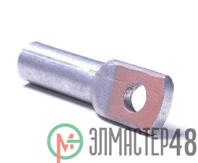 Наконечник медно-алюминиевый ТАМ 50-10-9мм УХЛ3 напылен. ЗЭТАРУС zeta10213