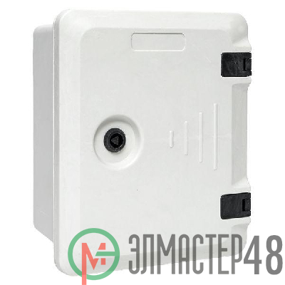 Щит ЩМП антивандальный (300х250х170мм) IP65 навесной PROxima EKF FRE302517MP