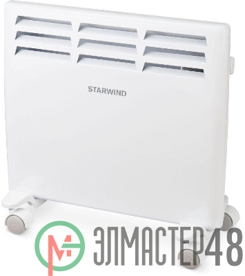 Конвектор 1000Вт SHV4510 STARWIND 1740844