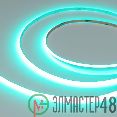 Лента светодиодная COB-X480-4mm 24V Emerald 4Вт/м IP20 (уп.5м) Arlight 046913