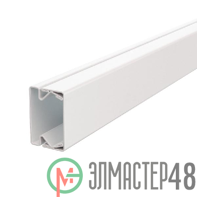 Кабель-канал 30х24 L2000 сталь LKM 20030 RW оцинк. OBO 6248470