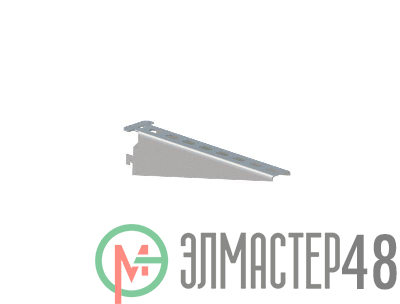 Полка К-1161 сталь 2.0мм У3 СОЭМИ 113311512