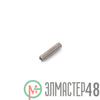 Гильза медная ГМЛ 4-3 (опрес.) луженая КВТ 41164