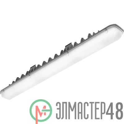 Светильник светодиодный SLICK ECO LED 30W OPL 730 HG СТ 1631006170