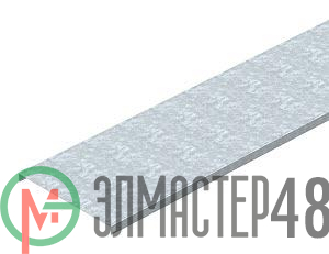Крышка для лотка осн.200 L3000 DRLU 200 FT RU LKS сталь гор. оцинк OBO 6838107