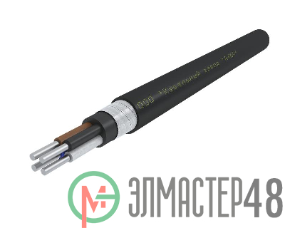 Кабель АВБШв 4х16 ОК (N) 0.66кВ (м) АЛЮР 00-00000084