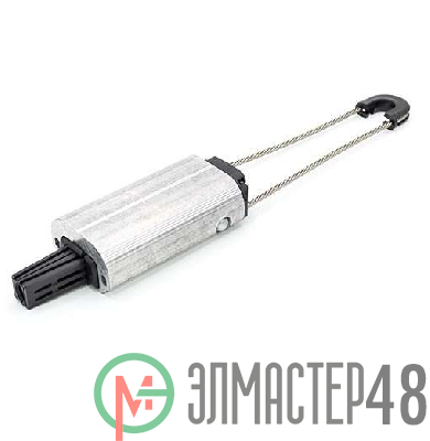 Зажим анкерный PA 2000 P ( 95-120кв.мм) (PA2200; SO251.1; PA95-2000) ВК 20100071