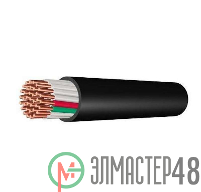 Кабель КВВГ 10х2.5 (м) ПромЭл