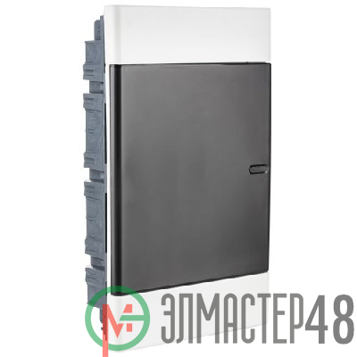 Щит распределительный встраив. ЩРВ-П-36 Trend BOXF-36-p-f-t IP40 ЭРА Б0052636