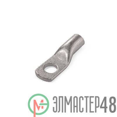 Наконечник медный ТМЛс 25-8 луженый КВТ 60913