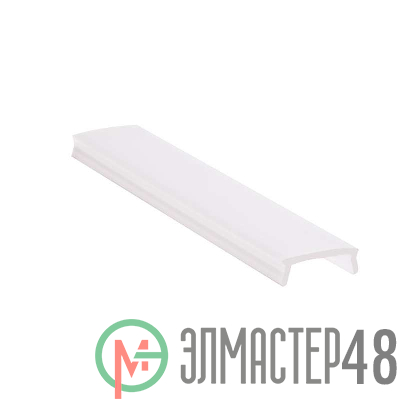 Рассеиватель защелкивающийся для PAL 1105 мат. JazzWay 5009530