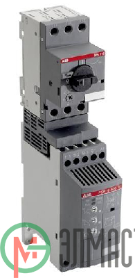 Адаптер PSR16-MS116 ABB 1SFA896211R1001