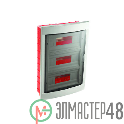 Бокс СП 36 авт. Vi-ko 90912036