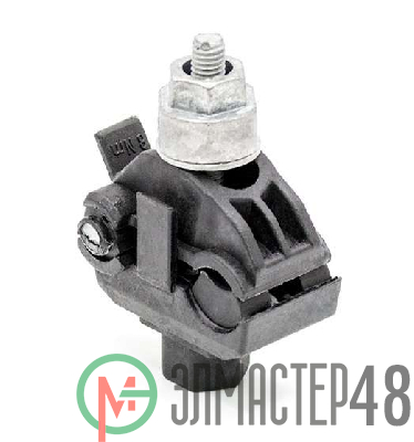 Зажим ответвительный CT 25 P (10-95/1.5-10) (P4. SLIW 11.1. EP95-13. ЗОИ 16-70) ВК 20900301