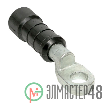 Наконечник герметичный изолированный CPTAU 95 EKF cptau95-r