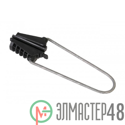 Зажим натяжной клиновой Н 3 SUPRLAN 08-0307
