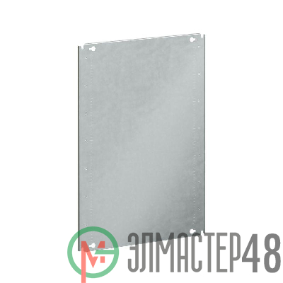 Плата монтажная для шкафа ST 800х600 DKC R5ST086MP