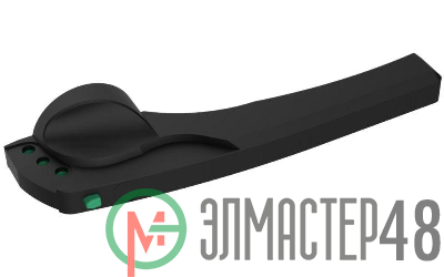 Рукоятка поворотная для установки фронтально или сбоку на SD630 и установки фронтально на SD1250 SE SSDRHB6312