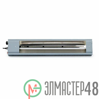 Обогреватель инфракрасный 1.5кВт Intense-1500R HINTEK 04.07.01.214430