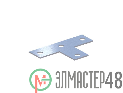 Пластина соединительная К1126ц УТ1.5 СОЭМИ Н0111911126