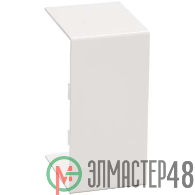 Соединитель на стык 100х40 КМС ELECOR IEK CKK10D-S-100-040-K01
