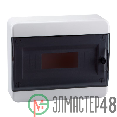 Корпус пластиковый Optibox P BNK 2 12 IP41 КЭАЗ 117920