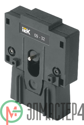 Механизм блокировки для КМИ(09А-32А) ИЭК KKM10D-MB