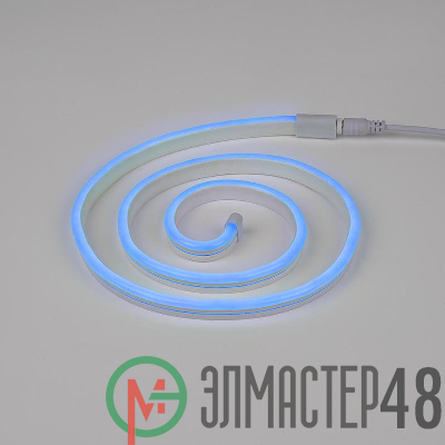 Набор для создания неоновых фигур "Креатив" 120LED 1м син. Neon-Night 131-013-1