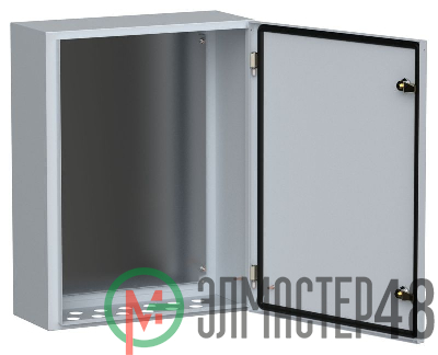 Корпус металлический ЩМП-3-0 74 У2 IP54 ИЭК YKM40-03-54