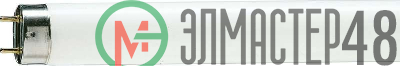 Лампа люминесцентная TL-D 58W/33-640 58Вт T8 4100К G13 PHILIPS 928049003351 / 872790081588700