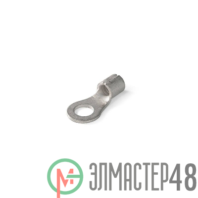 Наконечник медный ПМ 6-5 (пайка) КВТ 47862